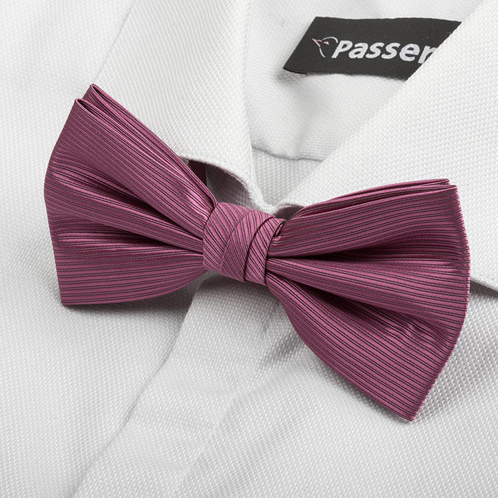Bow ties