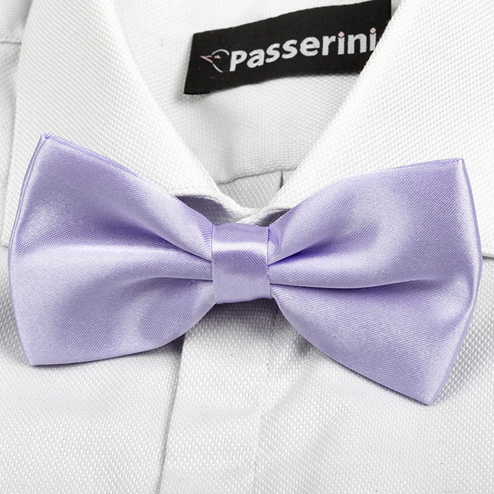 Passerini/Am Ace Lavender pánský motýlek fialový