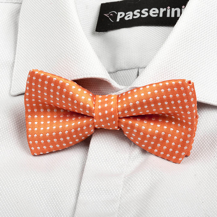 Passerini/Am Yves Orange  motýlek pro děti